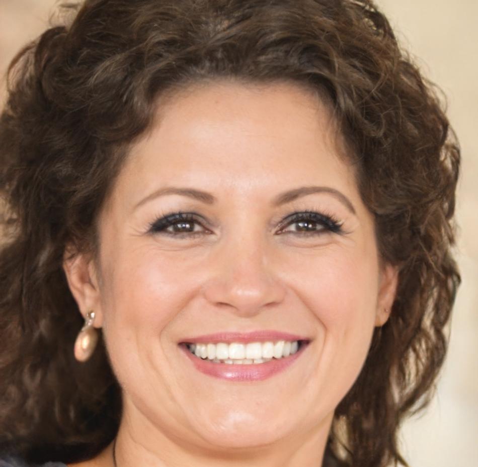 Sarah Williams, Strategic Planning Director
