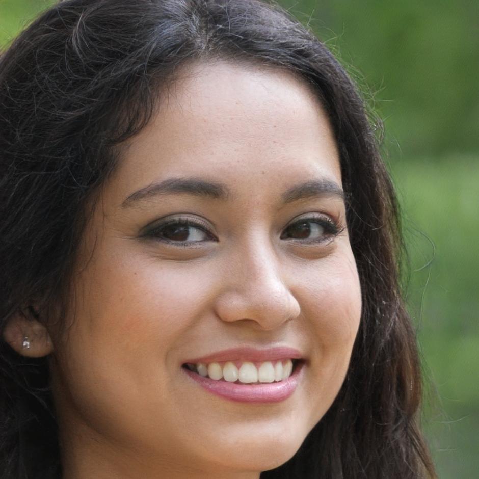 Rebecca Chen, Business Owner