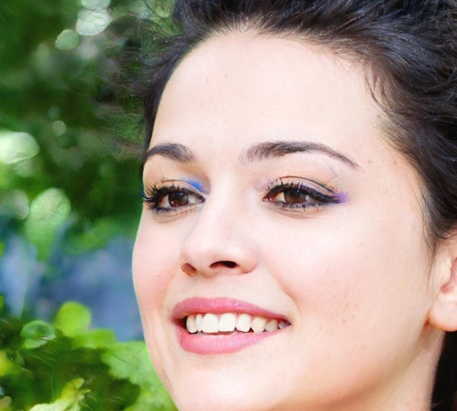 Sarah Rodriguez, Marketing Director